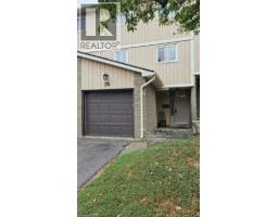 51 PAULANDER Drive Unit# 135, Kitchener, Ontario