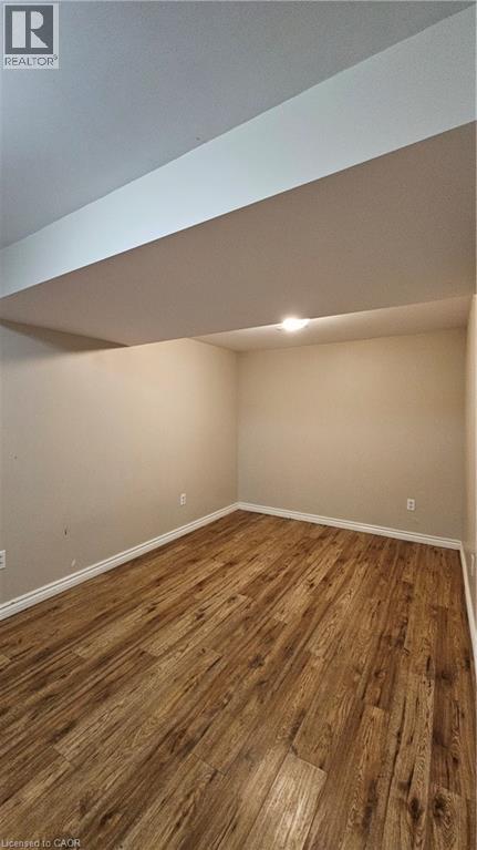 51 Paulander Drive Unit# 135, Kitchener, Ontario  N2M 5E5 - Photo 15 - 40760708