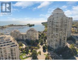 1207 - 2269 LAKESHORE BOULEVARD W, Toronto, Ontario