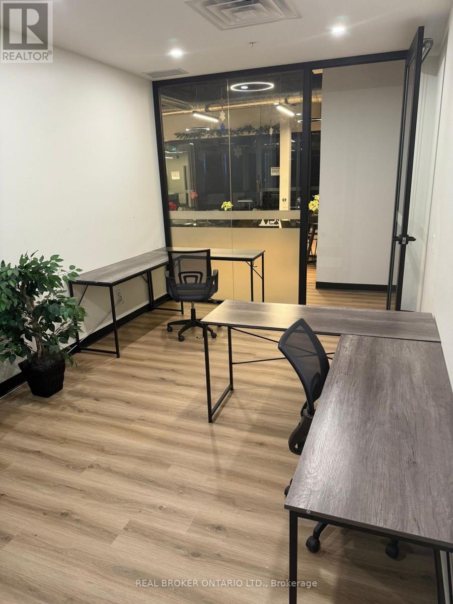 B201 - 28 Roytec Road, Vaughan, Ontario  L4L 8E4 - Photo 3 - N12630906