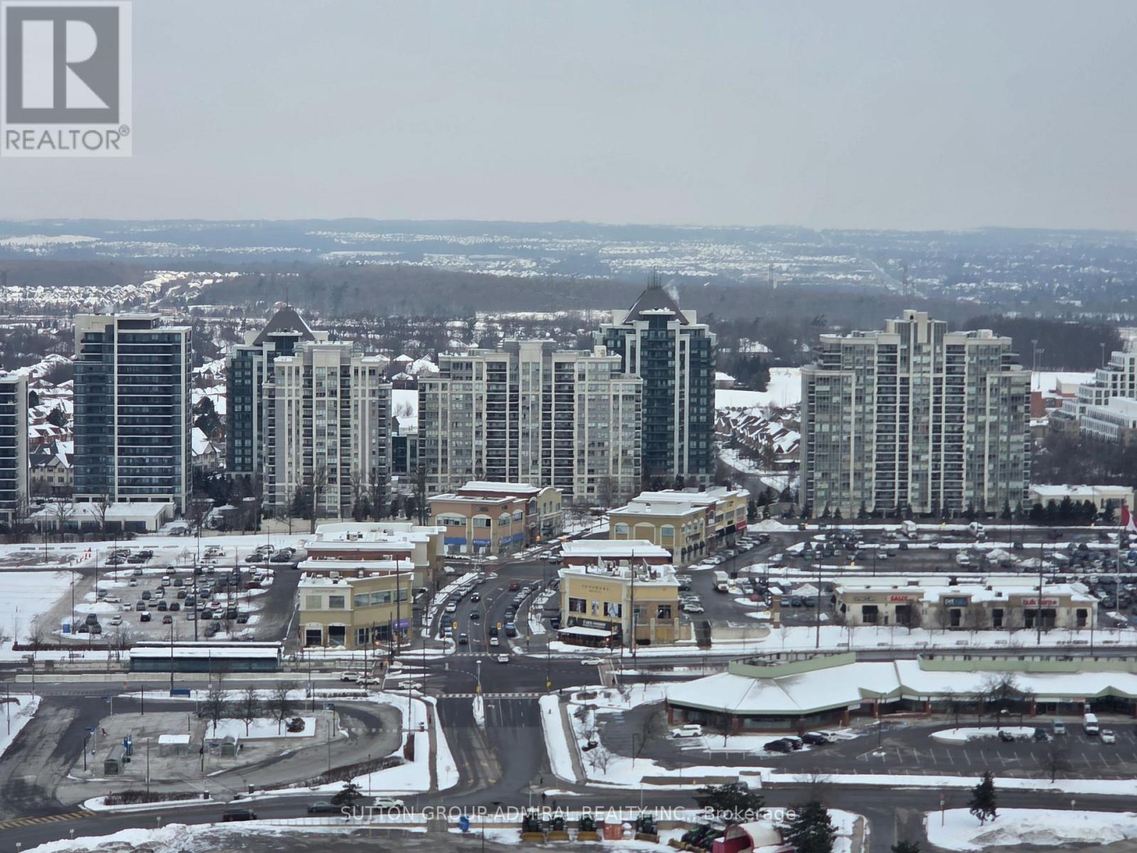 2907 - 50 Upper Mall Way, Vaughan, Ontario  L4J 0L8 - Photo 16 - N12633022