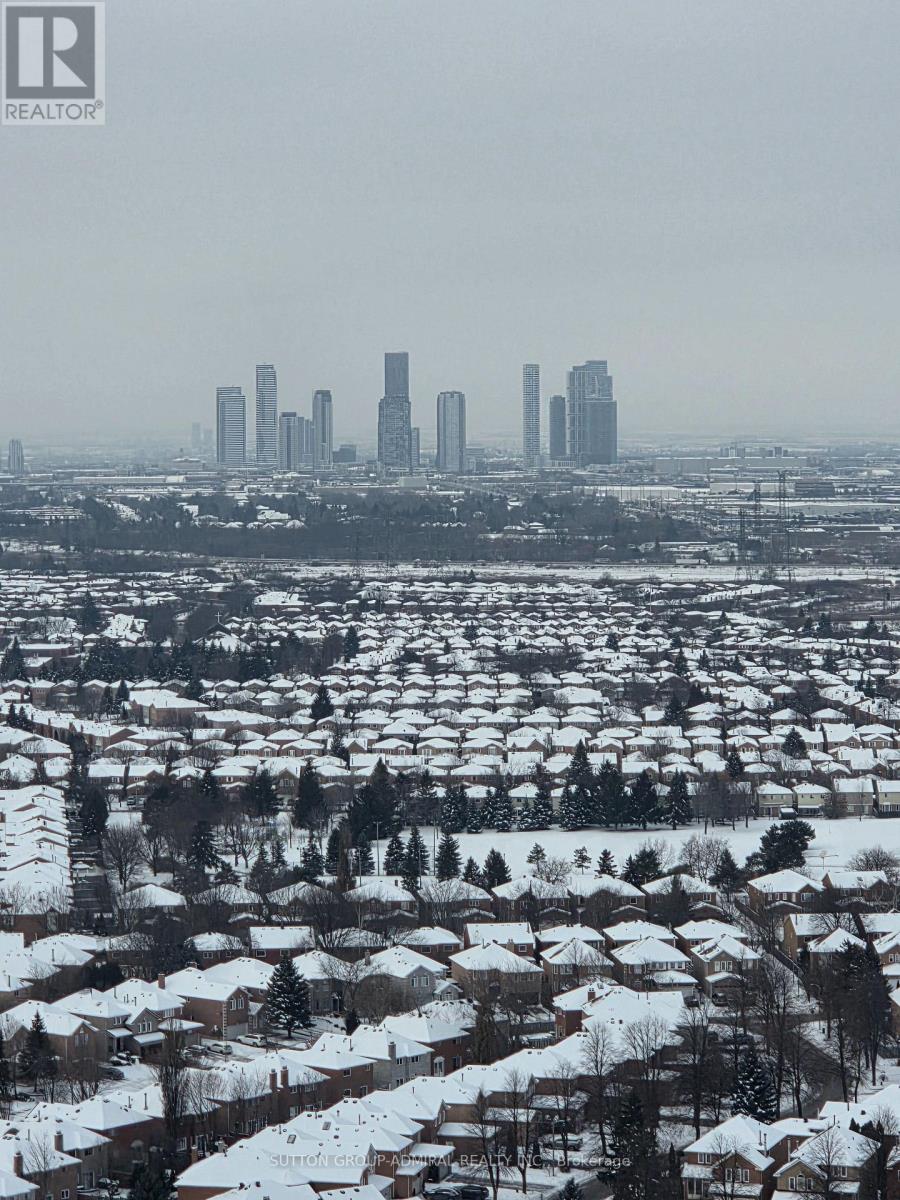 2907 - 50 Upper Mall Way, Vaughan, Ontario  L4J 0L8 - Photo 14 - N12633032