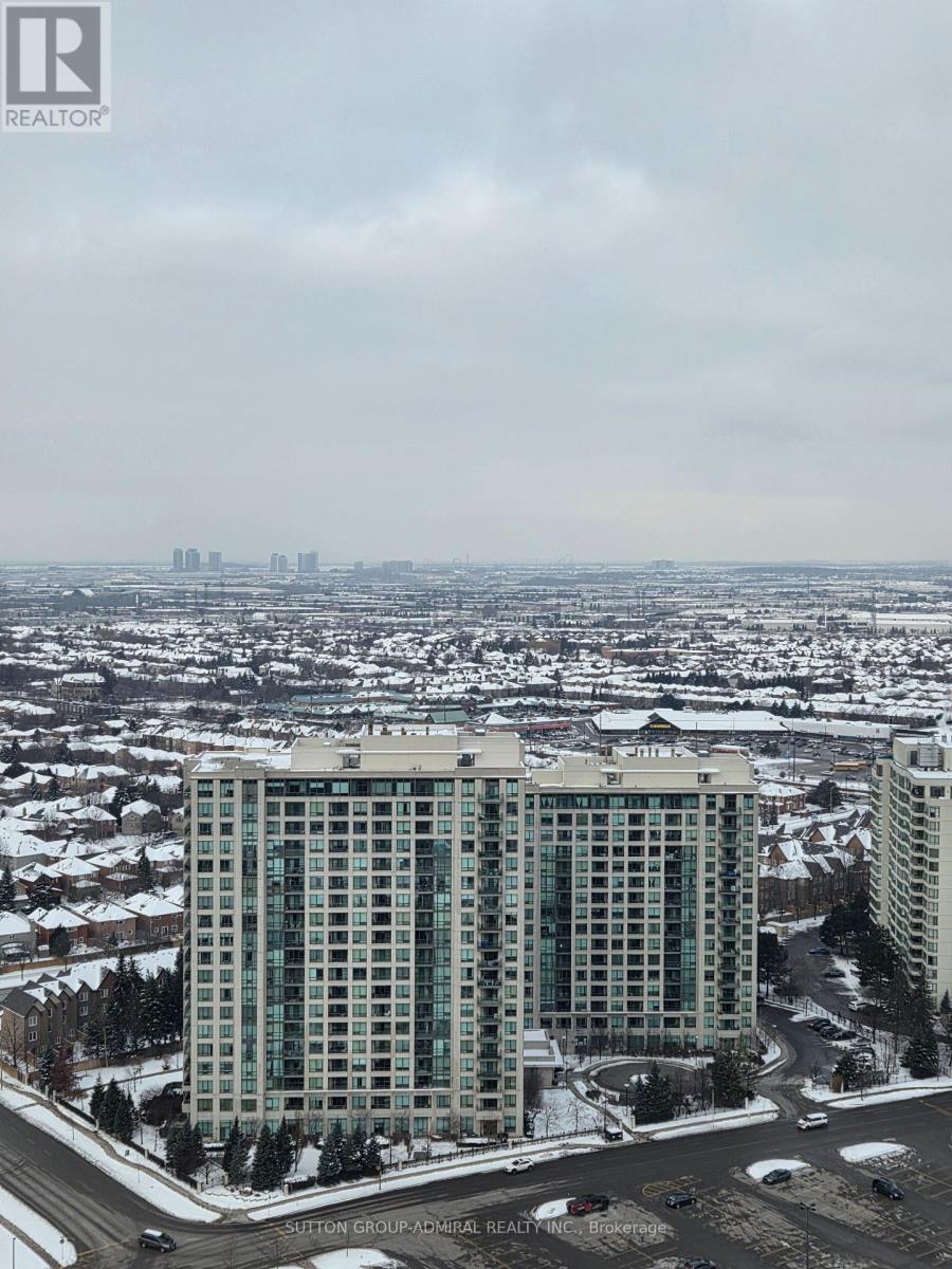 2907 - 50 Upper Mall Way, Vaughan, Ontario  L4J 0L8 - Photo 15 - N12633032