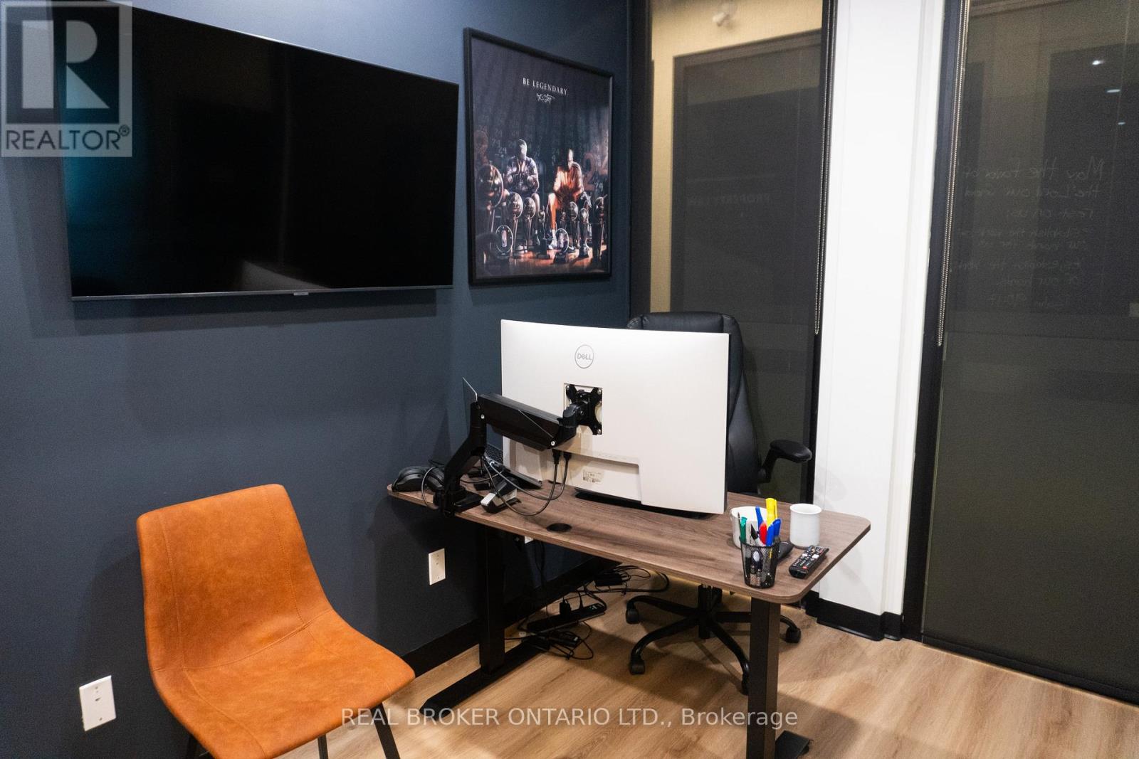 D201 - 28 Roytec Road, Vaughan, Ontario  L4L 8E4 - Photo 4 - N12630912