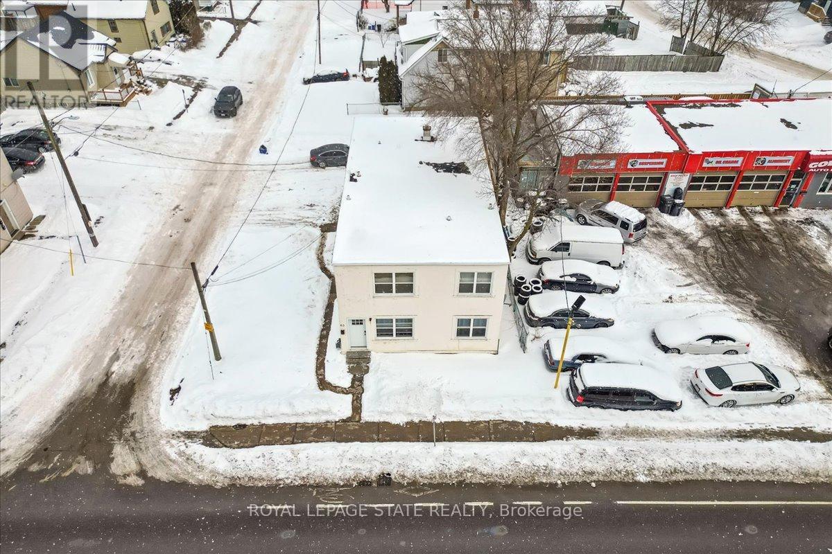 63 Pelham Road, St. Catharines, Ontario  L2S 1R6 - Photo 34 - X12435406