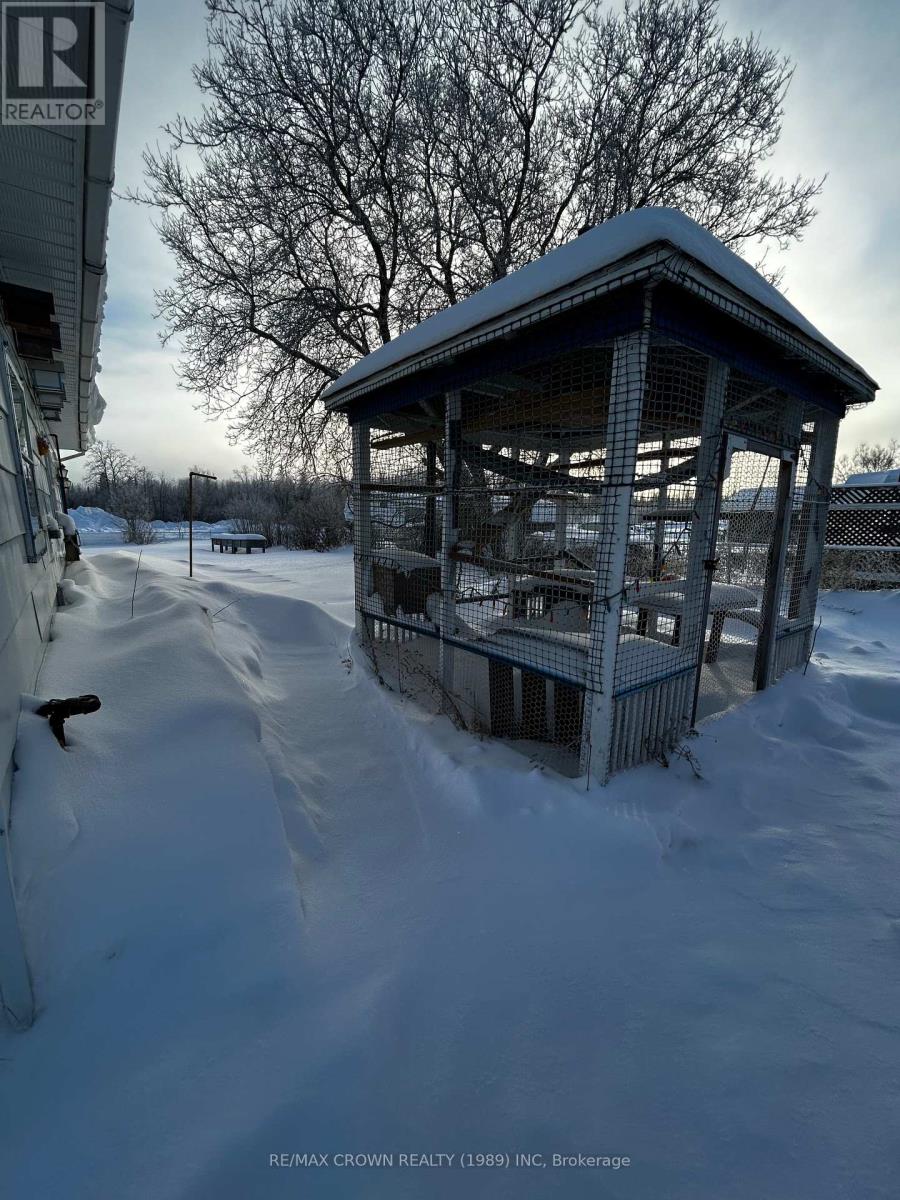 80 Brunelle Road S, Kapuskasing, Ontario  P5N 2T5 - Photo 32 - T12635966