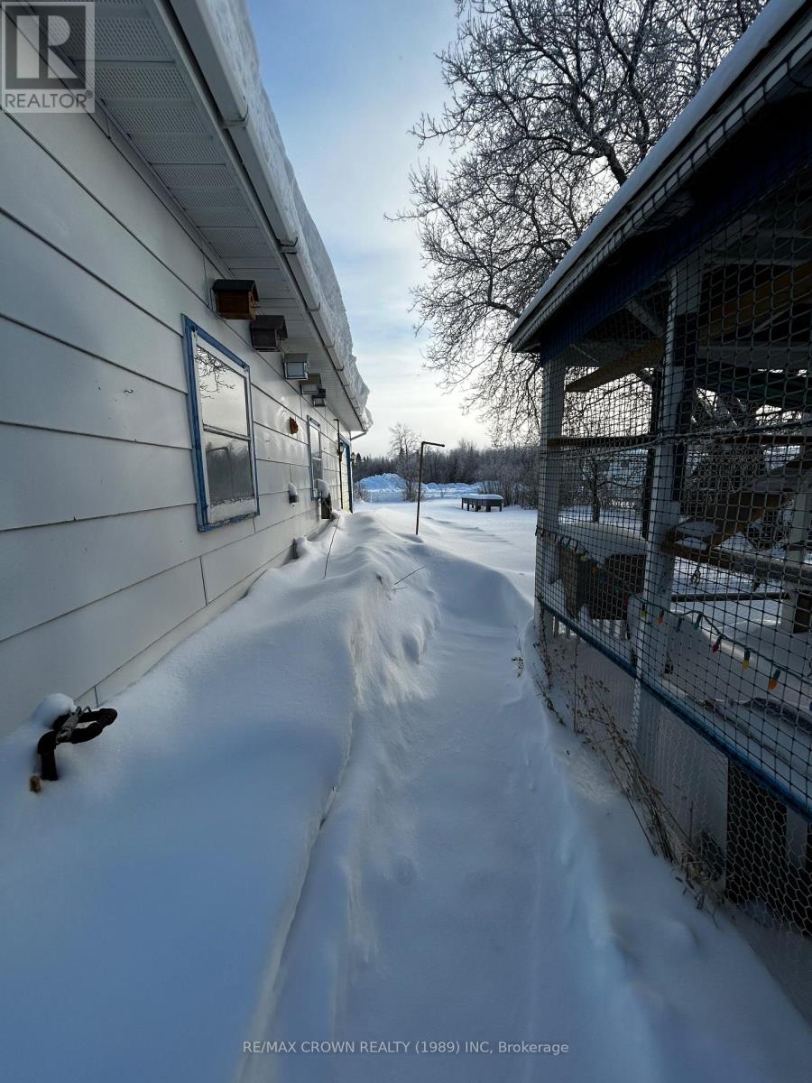 80 Brunelle Road S, Kapuskasing, Ontario  P5N 2T5 - Photo 33 - T12635966