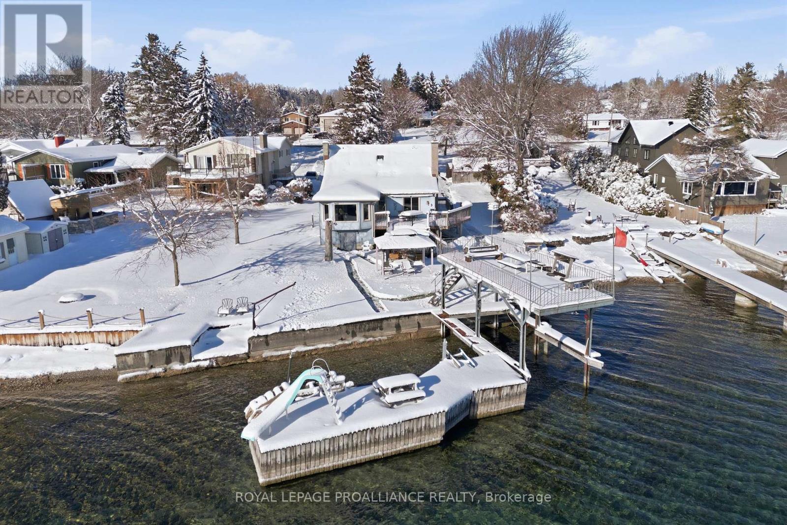 1185 COUNTY ROAD 2 ROAD E, Augusta, Ontario