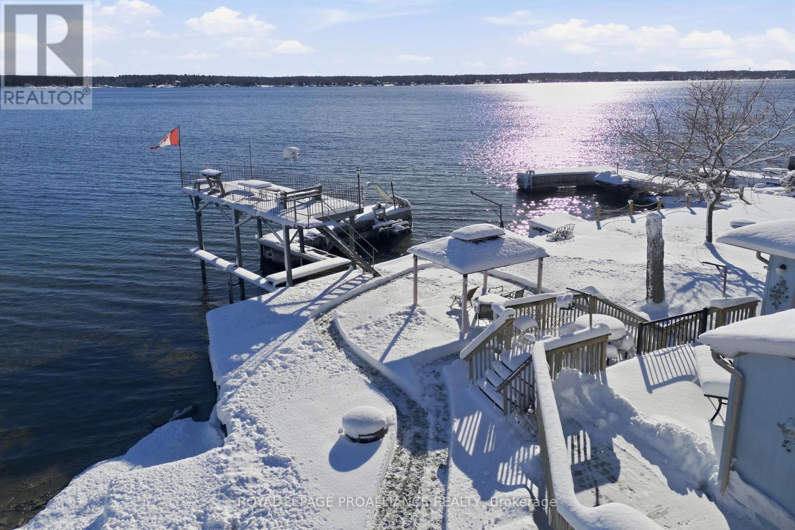 1185 County Road 2 Road E, Augusta, Ontario  K6V 5T1 - Photo 37 - X12490540