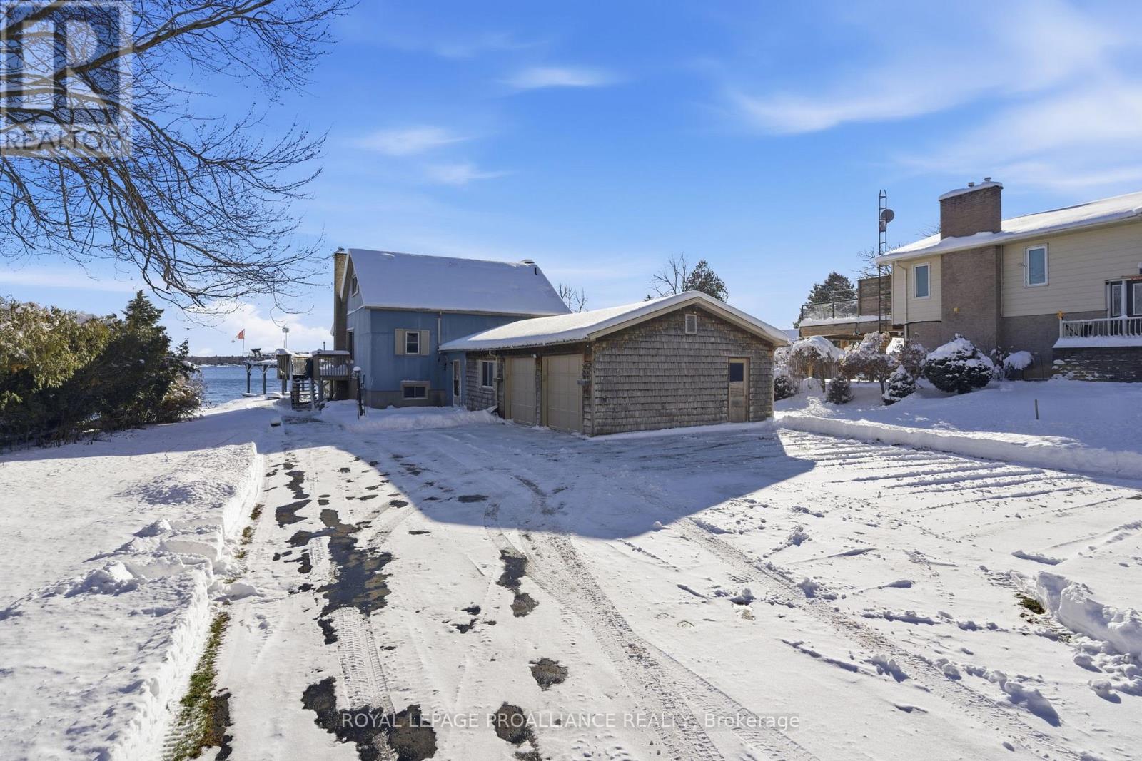 1185 County Road 2 Road E, Augusta, Ontario  K6V 5T1 - Photo 44 - X12490540