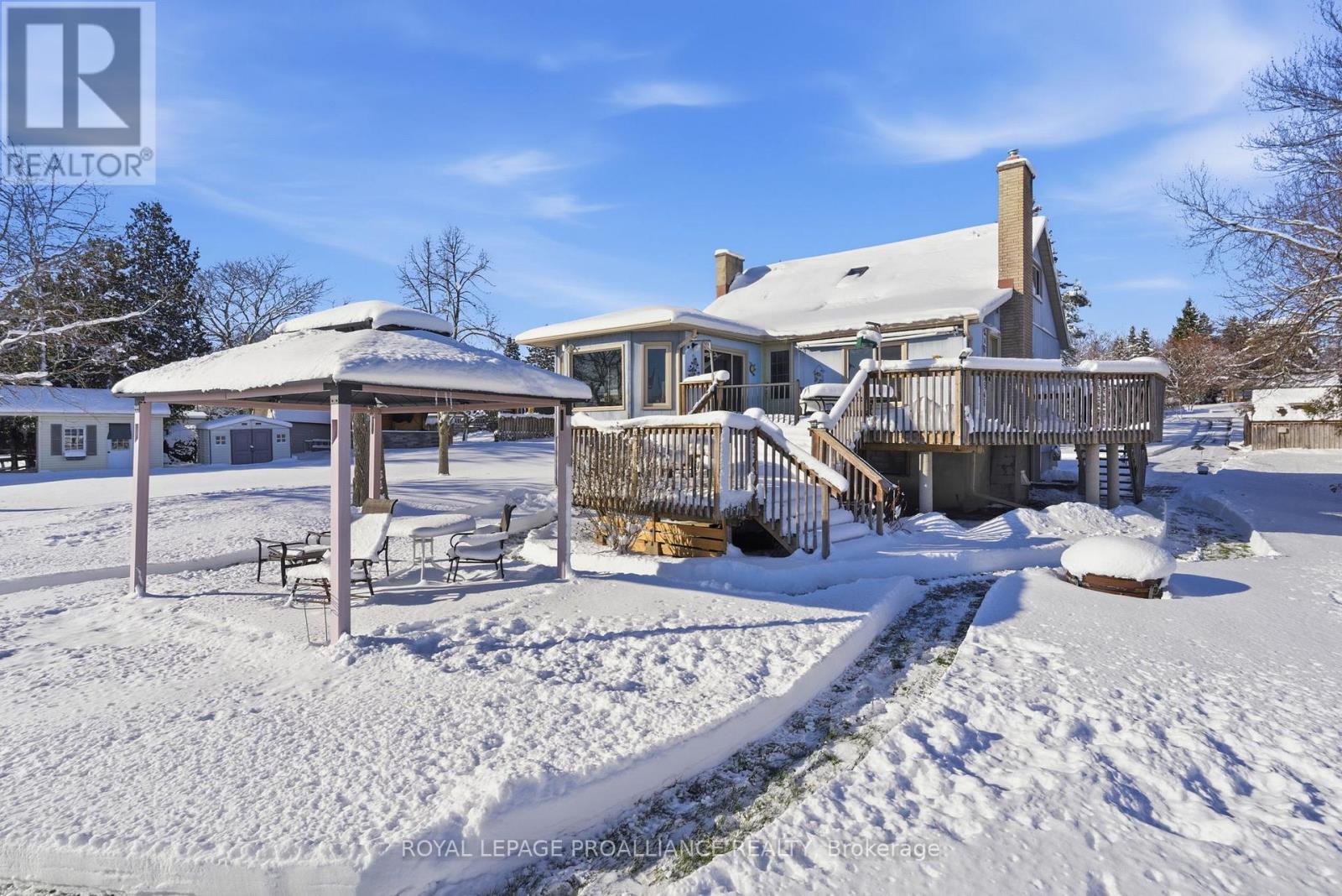 1185 County Road 2 Road E, Augusta, Ontario  K6V 5T1 - Photo 42 - X12490540