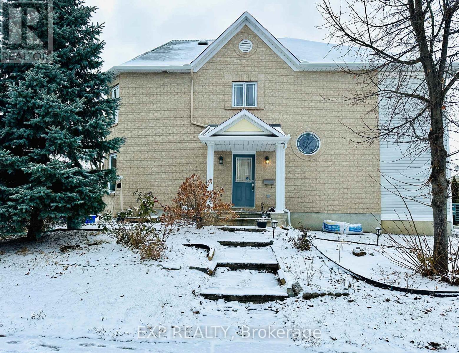 416 CRESTHAVEN DRIVE, Ottawa, Ontario