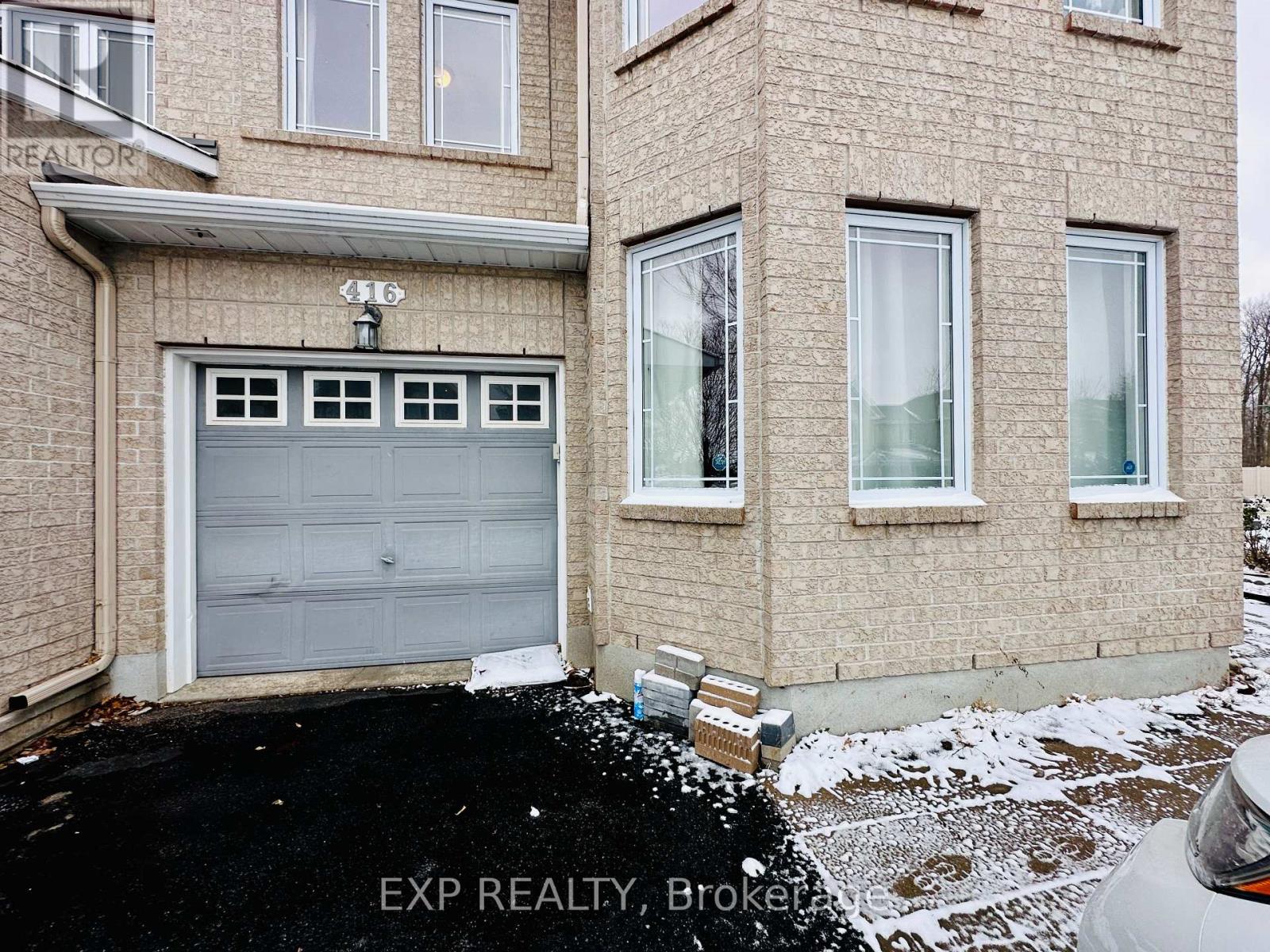 416 Cresthaven Drive, Ottawa, Ontario  K2G 4P4 - Photo 2 - X12555252