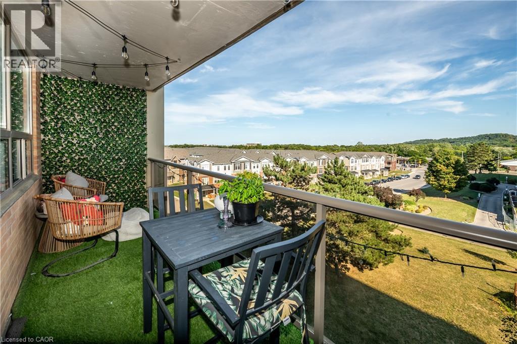 15 Nicklaus Drive Unit# 501, Hamilton, Ontario  L8K 5J5 - Photo 16 - 40794004