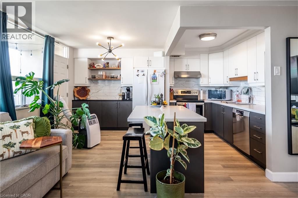 15 Nicklaus Drive Unit# 501, Hamilton, Ontario  L8K 5J5 - Photo 5 - 40794004