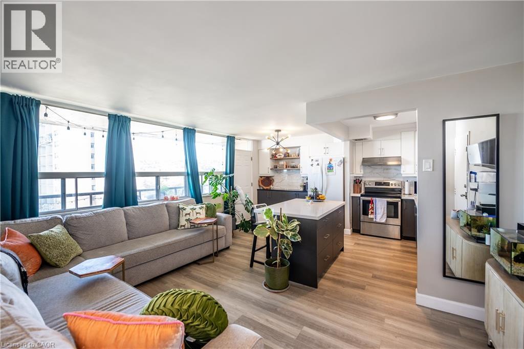 15 Nicklaus Drive Unit# 501, Hamilton, Ontario  L8K 5J5 - Photo 6 - 40794004