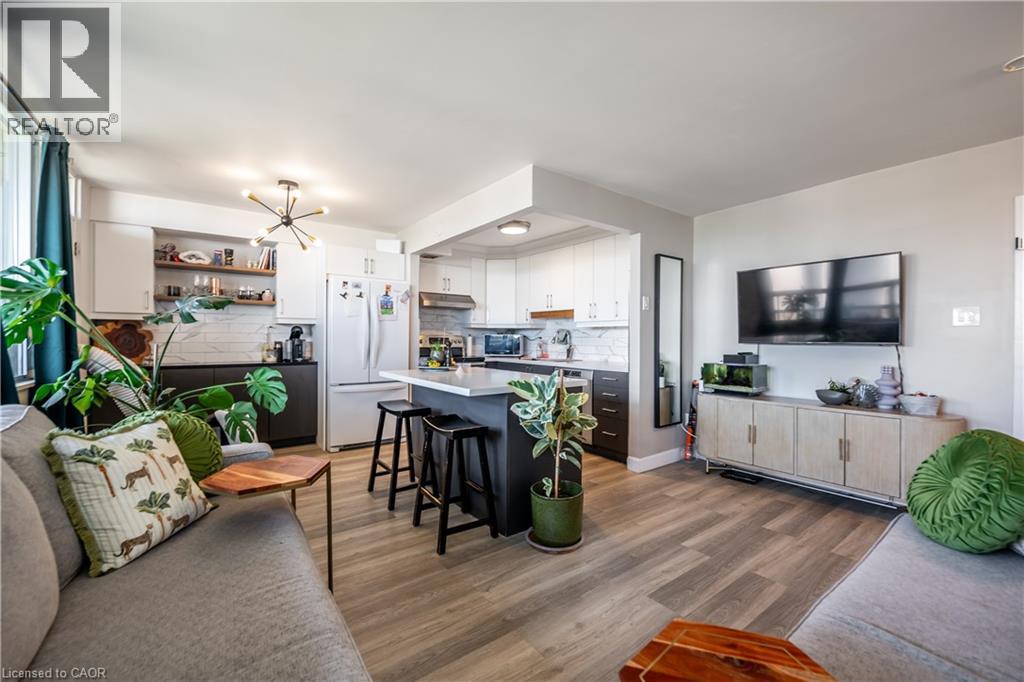 15 Nicklaus Drive Unit# 501, Hamilton, Ontario  L8K 5J5 - Photo 7 - 40794004