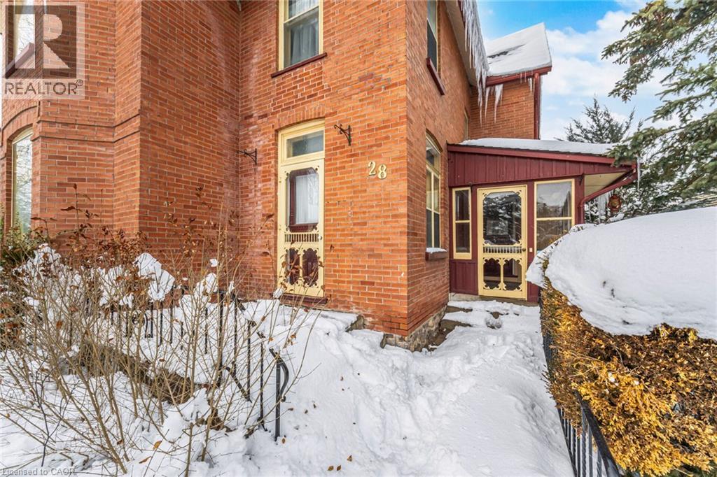 28 Queen Street, Innisfil, Ontario  L0L 1L0 - Photo 6 - 40793465