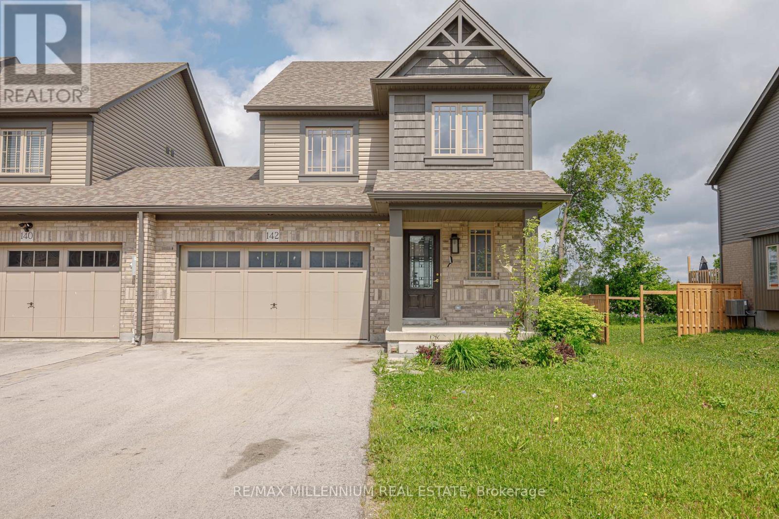 142 STONEBROOK WAY, Grey Highlands, Ontario