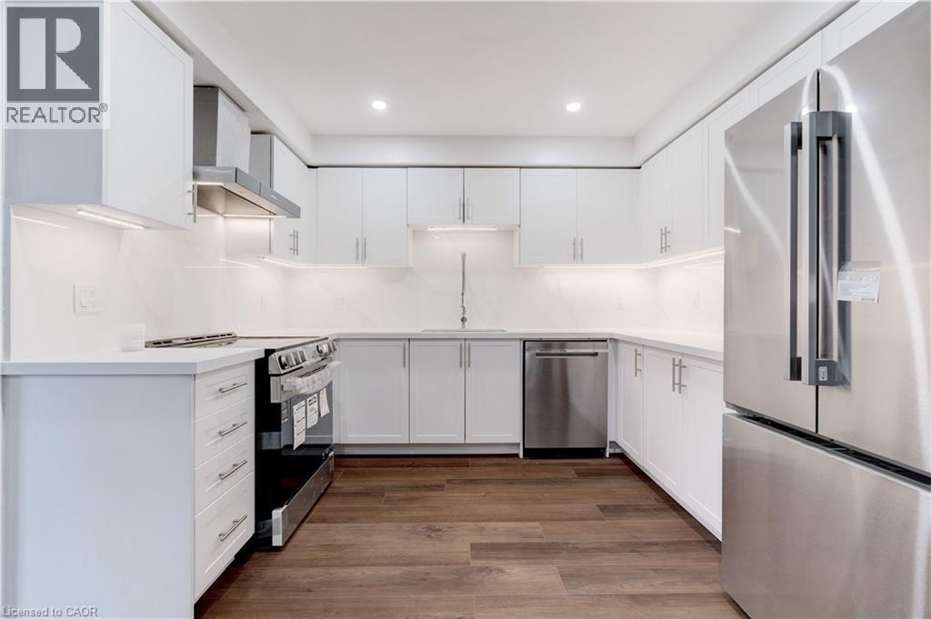 1489 Heritage Way Unit# 13, Oakville, Ontario  L6M 4M6 - Photo 13 - 40719535