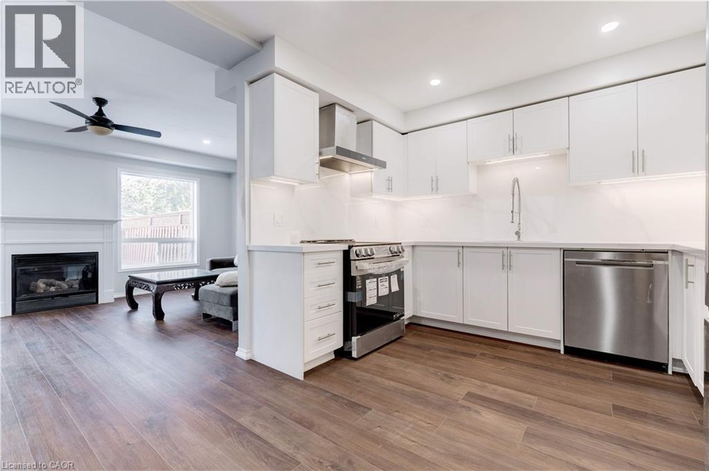1489 Heritage Way Unit# 13, Oakville, Ontario  L6M 4M6 - Photo 9 - 40719535