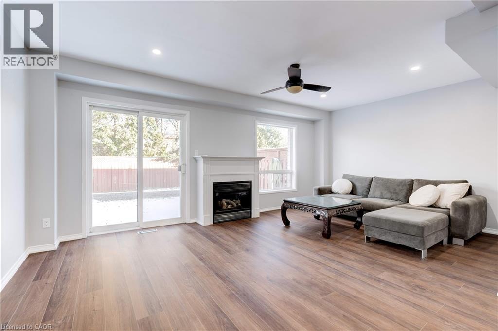 1489 Heritage Way Unit# 13, Oakville, Ontario  L6M 4M6 - Photo 18 - 40719535