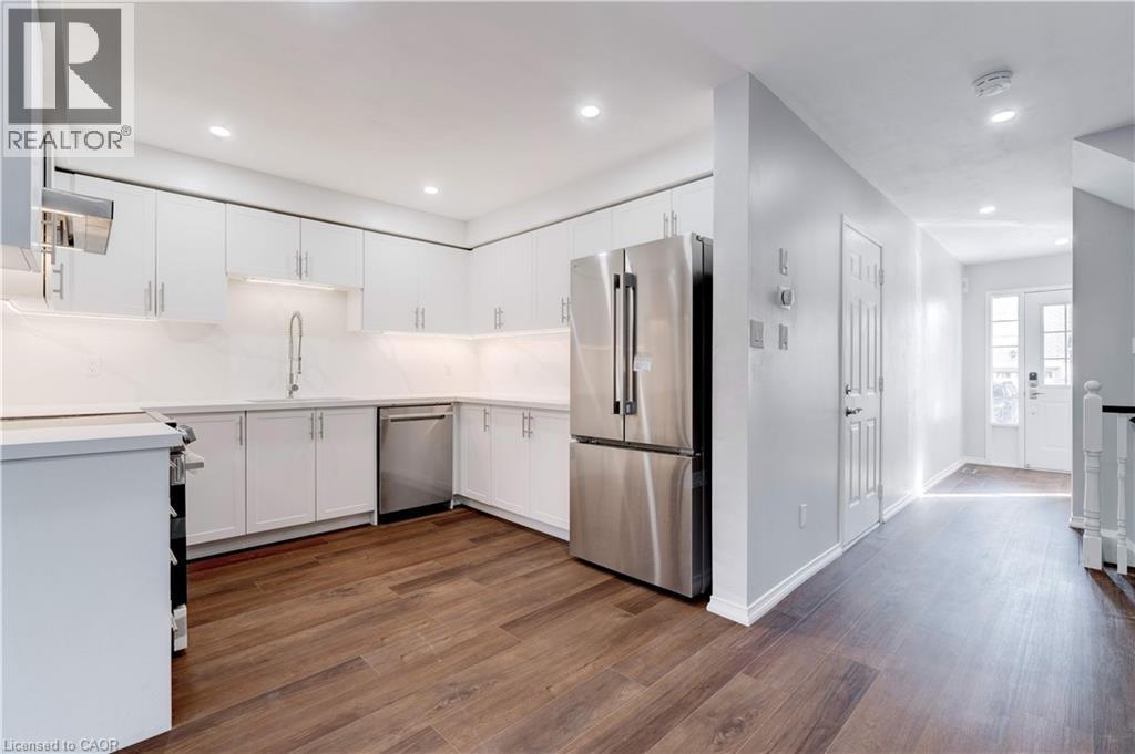 1489 Heritage Way Unit# 13, Oakville, Ontario  L6M 4M6 - Photo 14 - 40719535