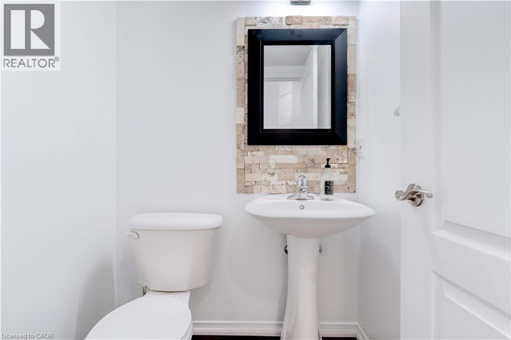 1489 Heritage Way Unit# 13, Oakville, Ontario  L6M 4M6 - Photo 6 - 40719535