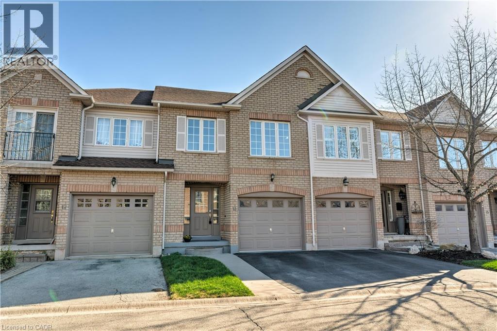 1489 Heritage Way Unit# 13, Oakville, Ontario  L6M 4M6 - Photo 3 - 40719535