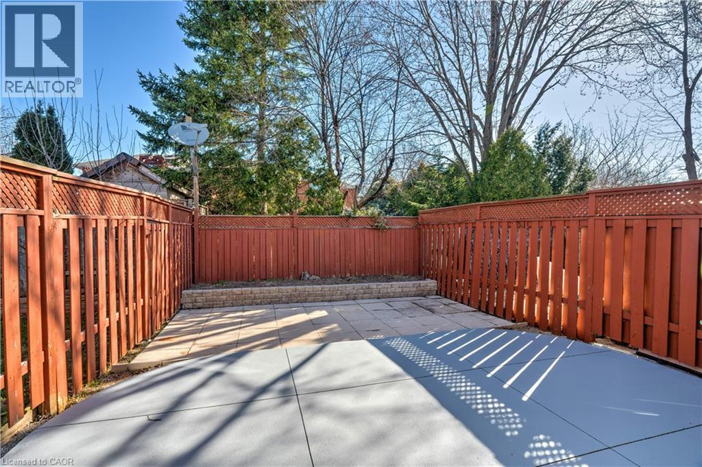 1489 Heritage Way Unit# 13, Oakville, Ontario  L6M 4M6 - Photo 42 - 40719535