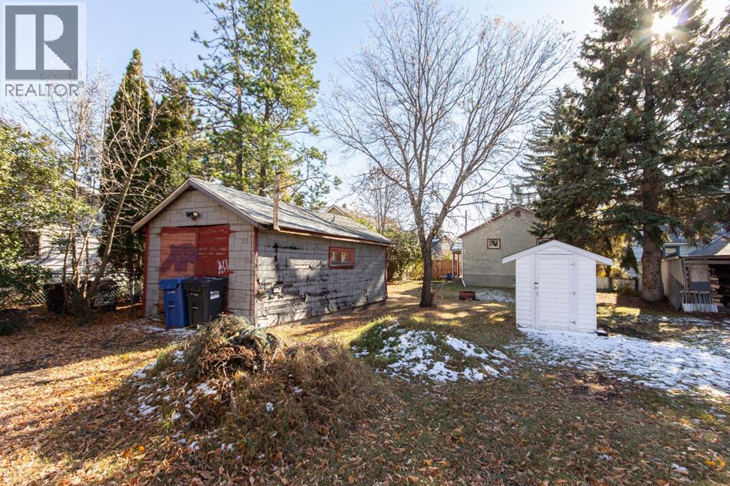 4206 51a Street, Red Deer, Alberta  T4N 2B6 - Photo 18 - A2270711