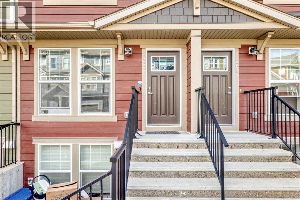 259 Cranbrook Square Se, Calgary, Alberta  T3M 3K8 - Photo 2 - A2260700