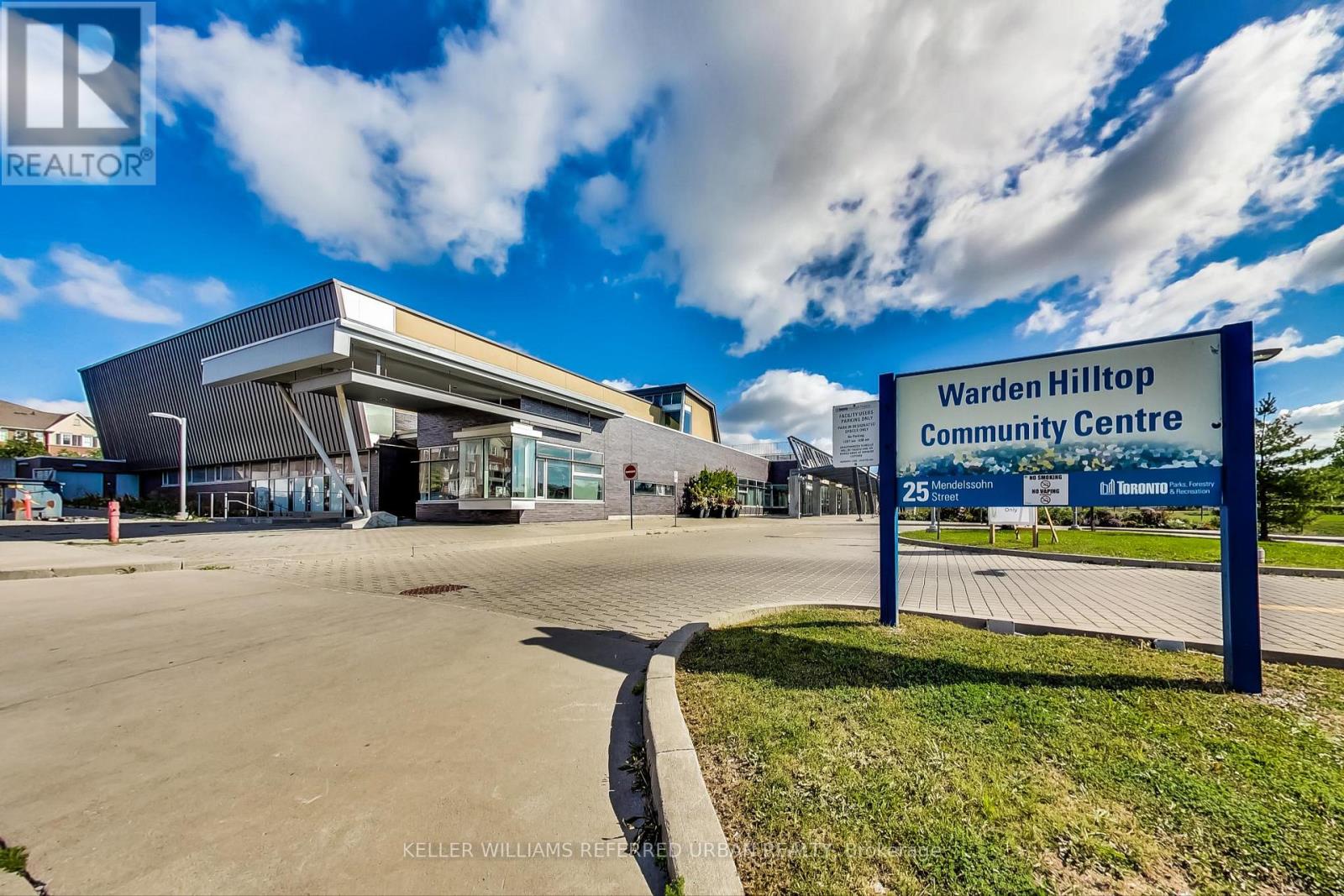 206 - 10 Mendelssohn Street, Toronto, Ontario  M1L 0G7 - Photo 16 - E12372656