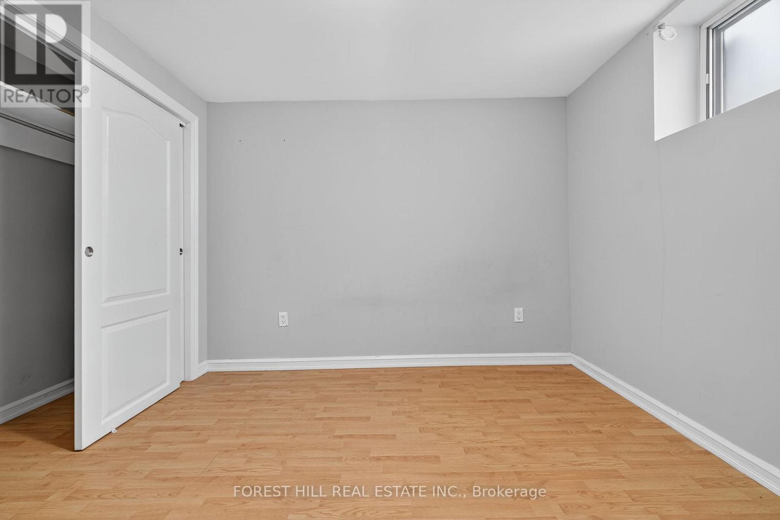 Bsmt - 128 Trinnell Boulevard, Toronto, Ontario  M1L 1S8 - Photo 8 - E12537874