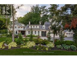 347 EAST HART CRESCENT, Burlington, Ontario