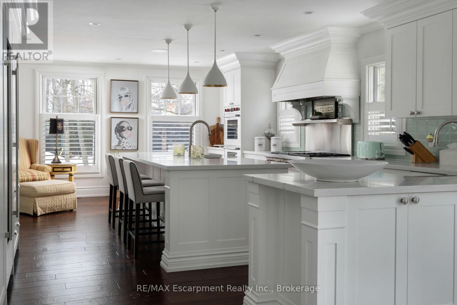 347 East Hart Crescent, Burlington, Ontario  L7N 1P8 - Photo 16 - W12024846