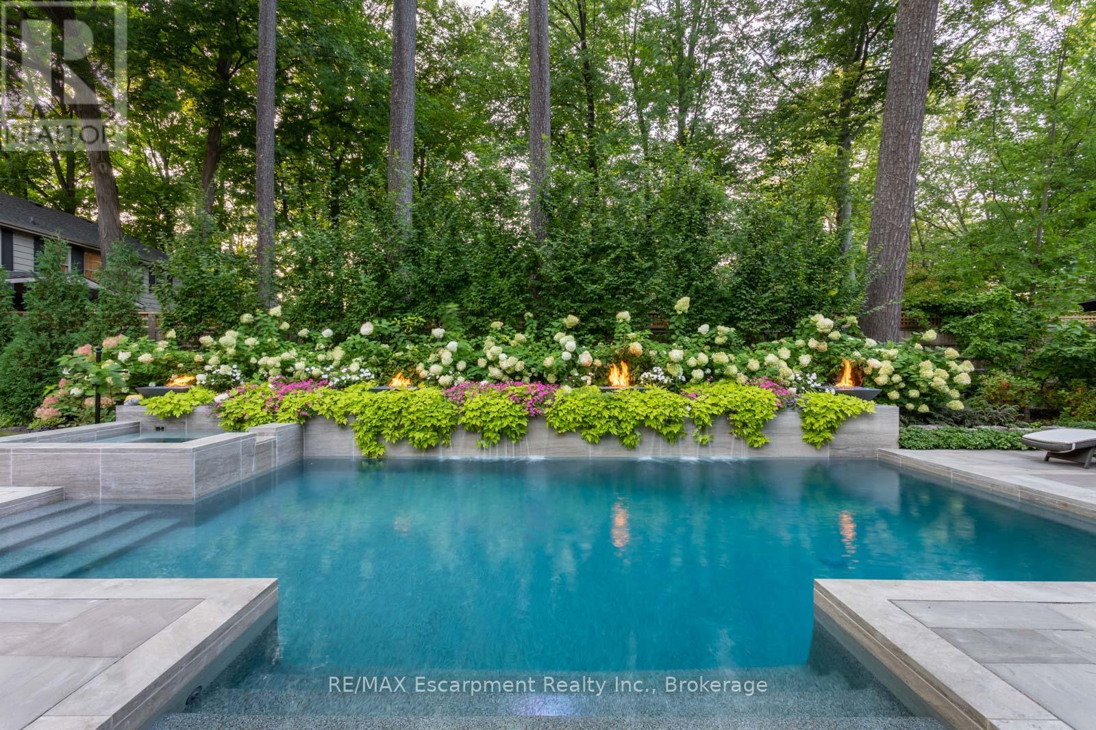 347 East Hart Crescent, Burlington, Ontario  L7N 1P8 - Photo 45 - W12024846