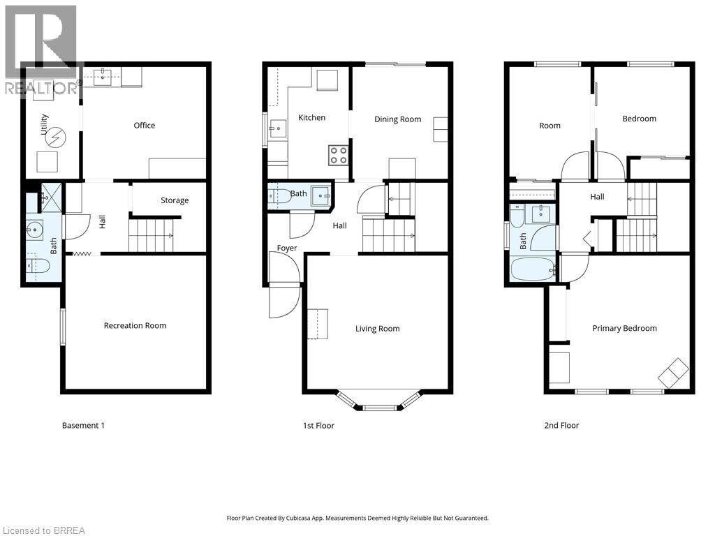 12 White Owl Crescent, Brantford, Ontario  N3P 1A2 - Photo 32 - 40786213