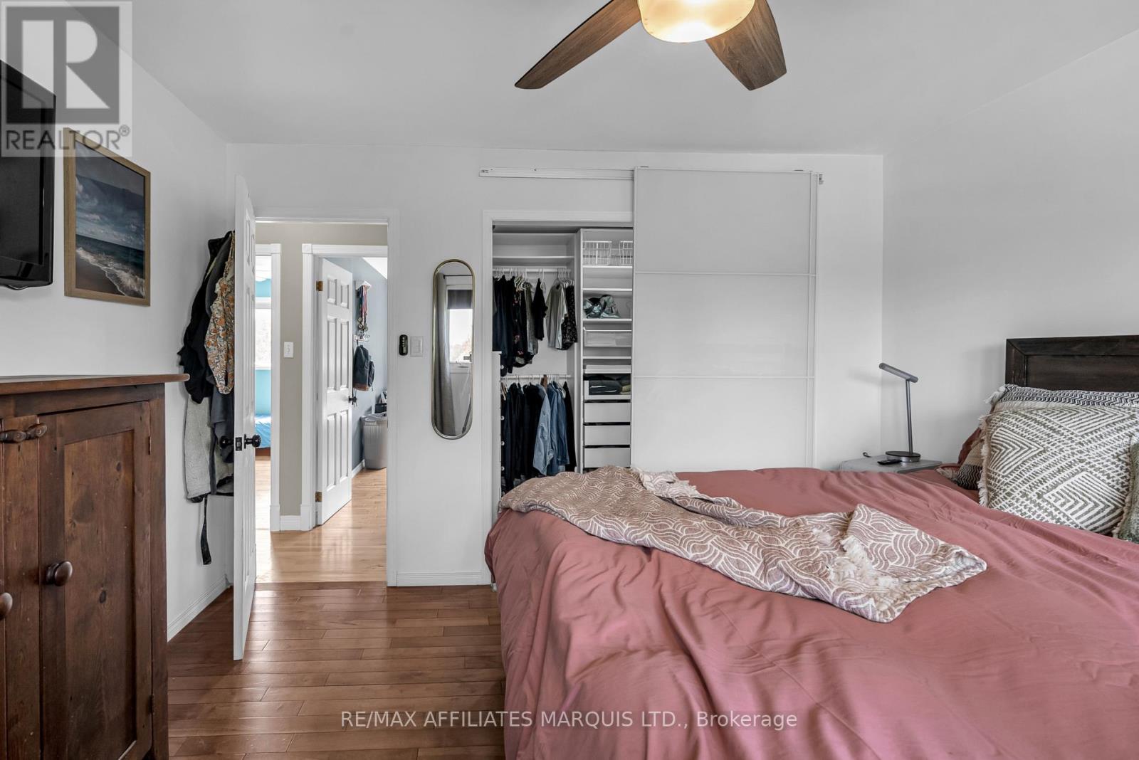 4239 County Rd 11 Road, South Stormont, Ontario  K7R 3L2 - Photo 32 - X12635984