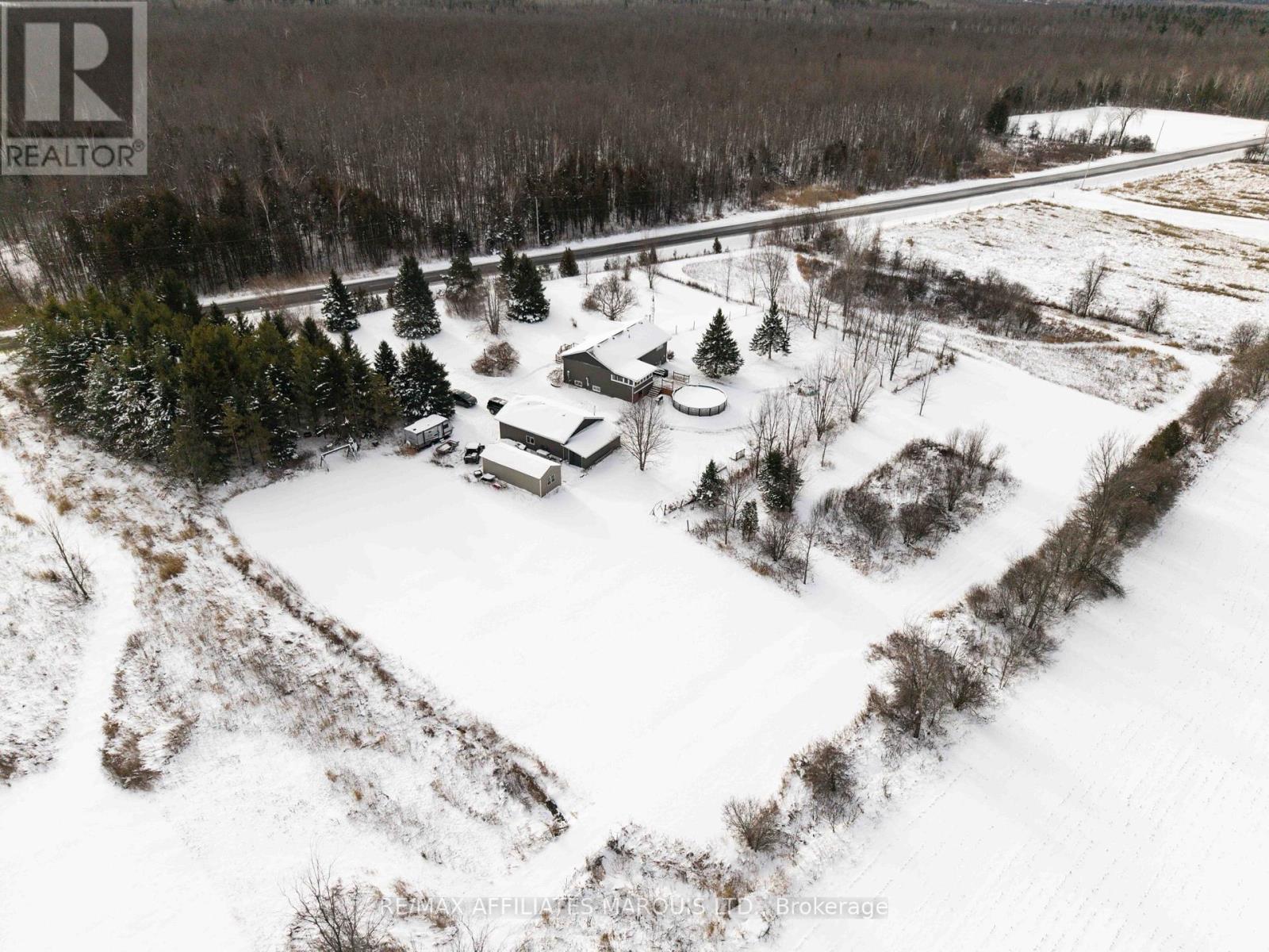 4239 County Rd 11 Road, South Stormont, Ontario  K7R 3L2 - Photo 46 - X12635984