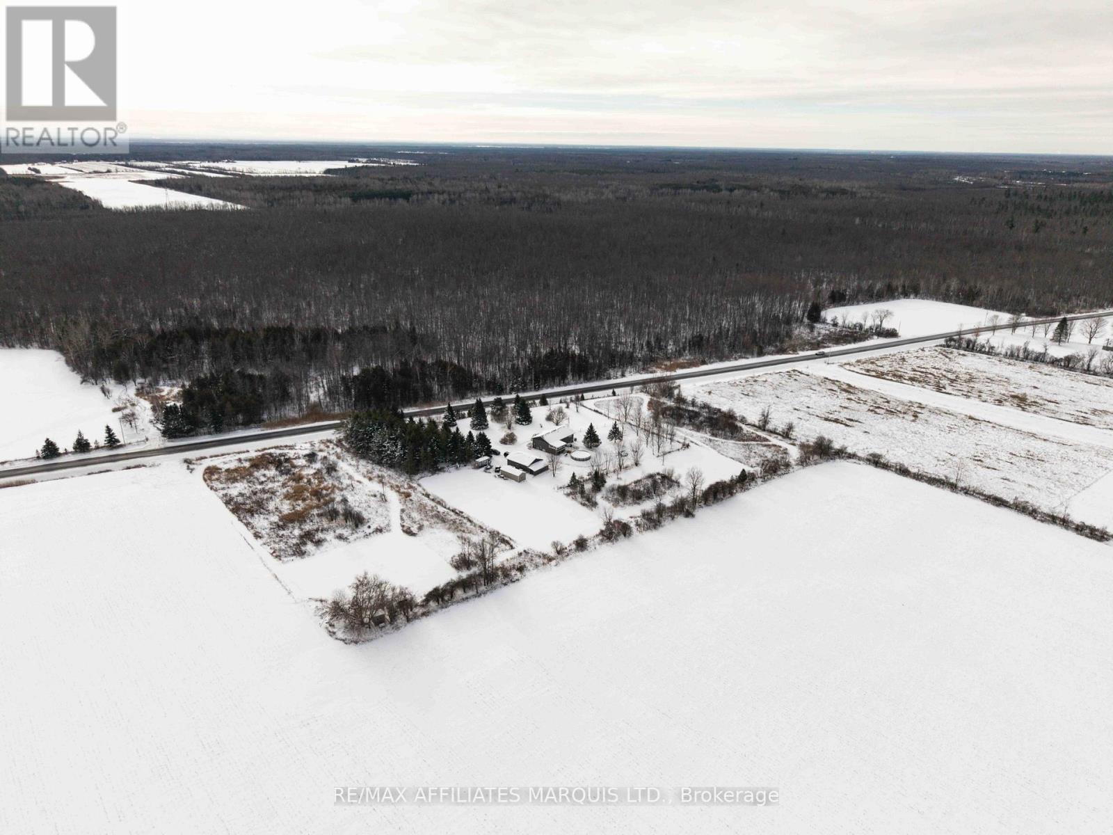 4239 County Rd 11 Road, South Stormont, Ontario  K7R 3L2 - Photo 47 - X12635984