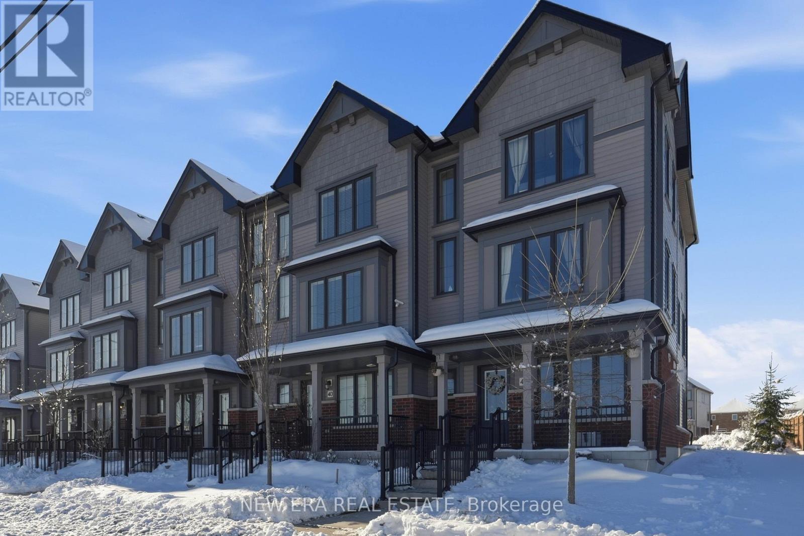 44 Jerome Way, Clarington, Ontario L1C 7G9 - Photo 2 - E12631234