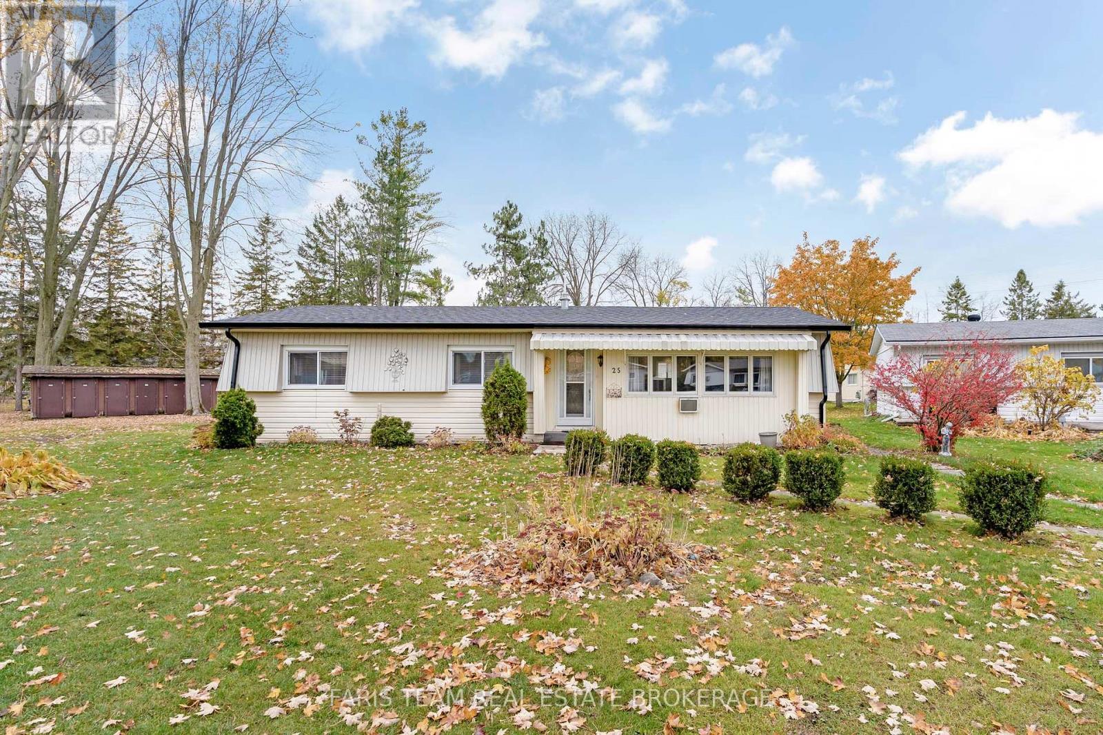25 RECREATION DRIVE, Innisfil, Ontario