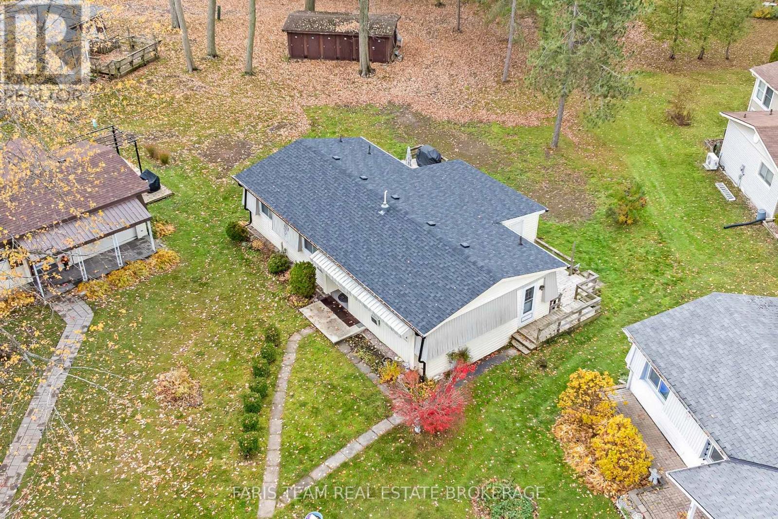 25 Recreation Drive, Innisfil, Ontario  L9S 1N5 - Photo 2 - N12536460