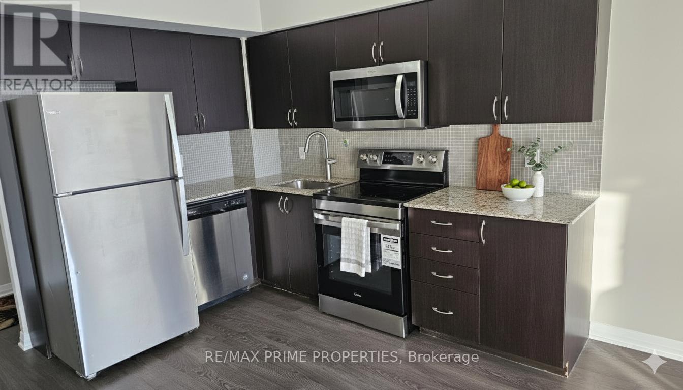 1215 - 9560 Markham Road, Markham, Ontario  L0E 0V1 - Photo 11 - N12629918