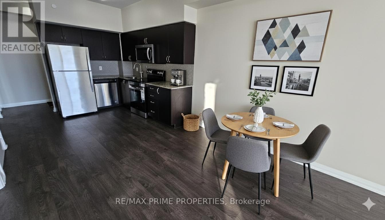 1215 - 9560 Markham Road, Markham, Ontario  L0E 0V1 - Photo 10 - N12629918