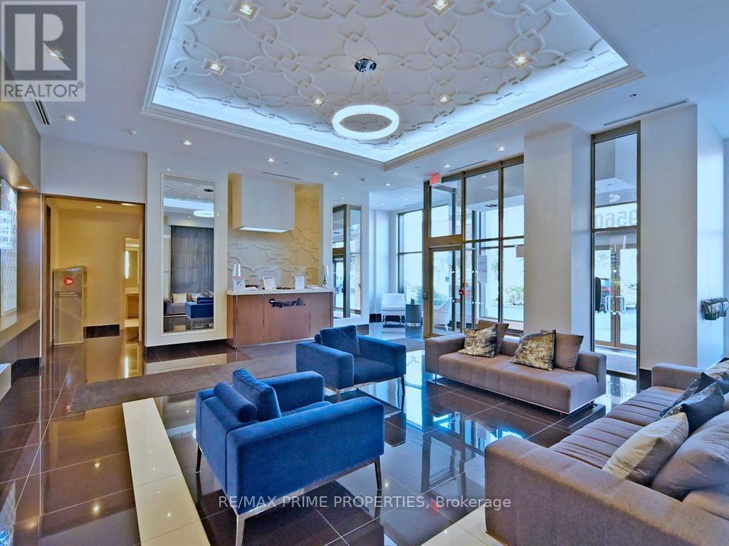 1215 - 9560 Markham Road, Markham, Ontario  L0E 0V1 - Photo 3 - N12629918