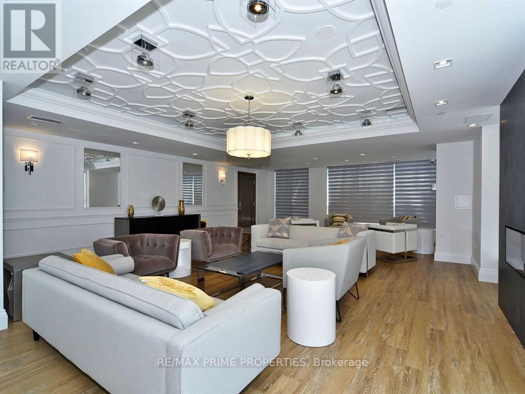 1215 - 9560 Markham Road, Markham, Ontario  L0E 0V1 - Photo 6 - N12629918