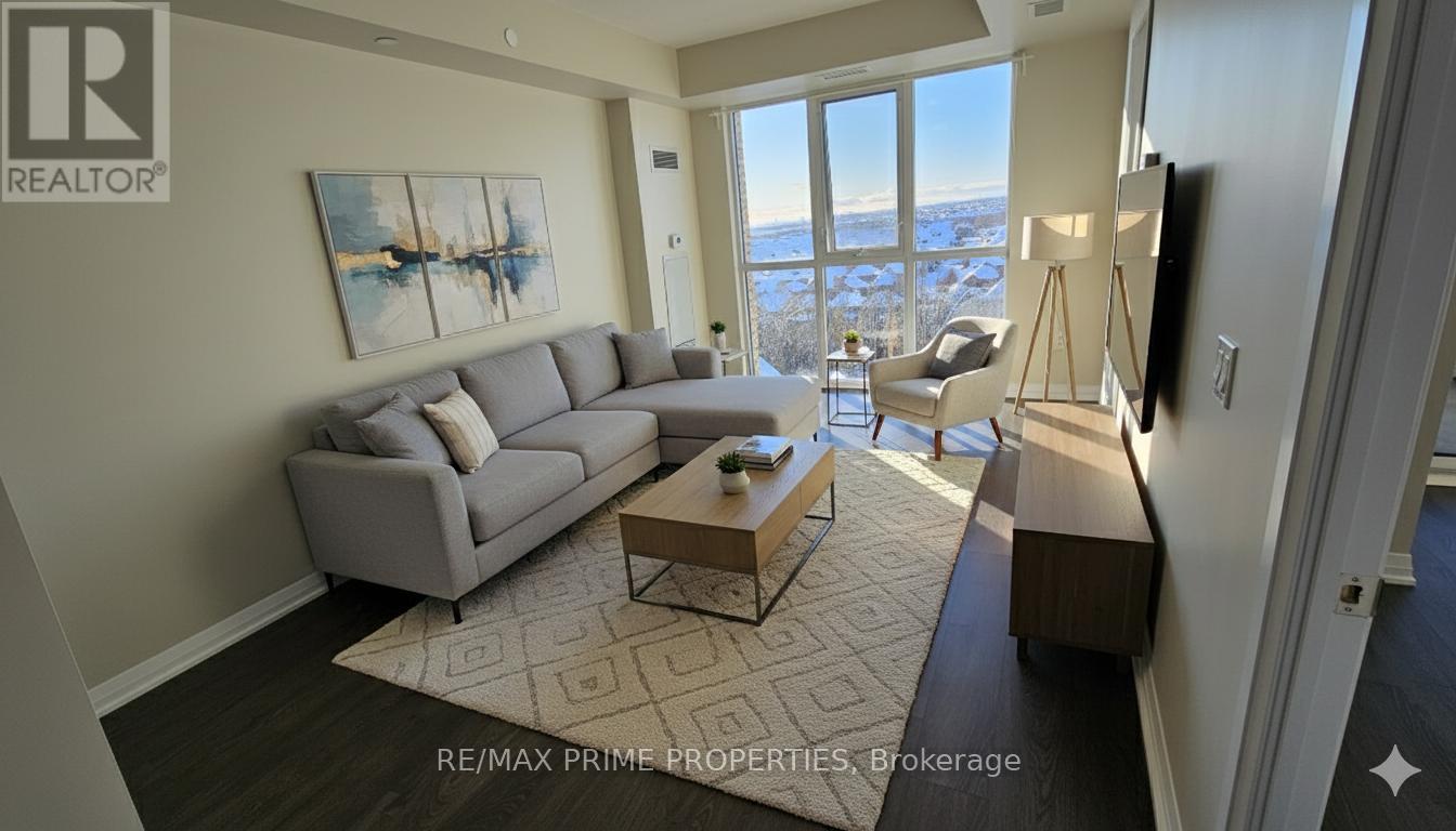 1215 - 9560 Markham Road, Markham, Ontario  L0E 0V1 - Photo 9 - N12629918