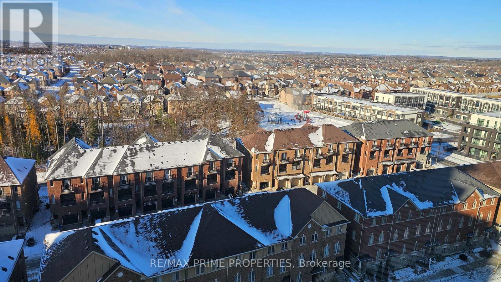 1215 - 9560 Markham Road, Markham, Ontario  L0E 0V1 - Photo 21 - N12629918